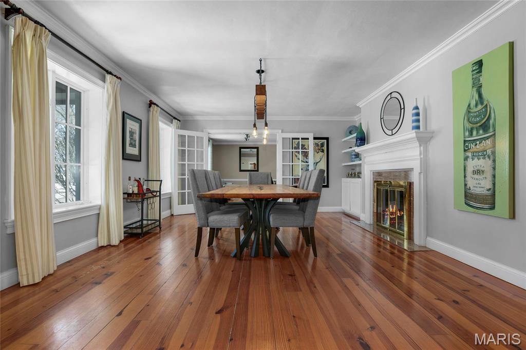 Chipper Road - Residential