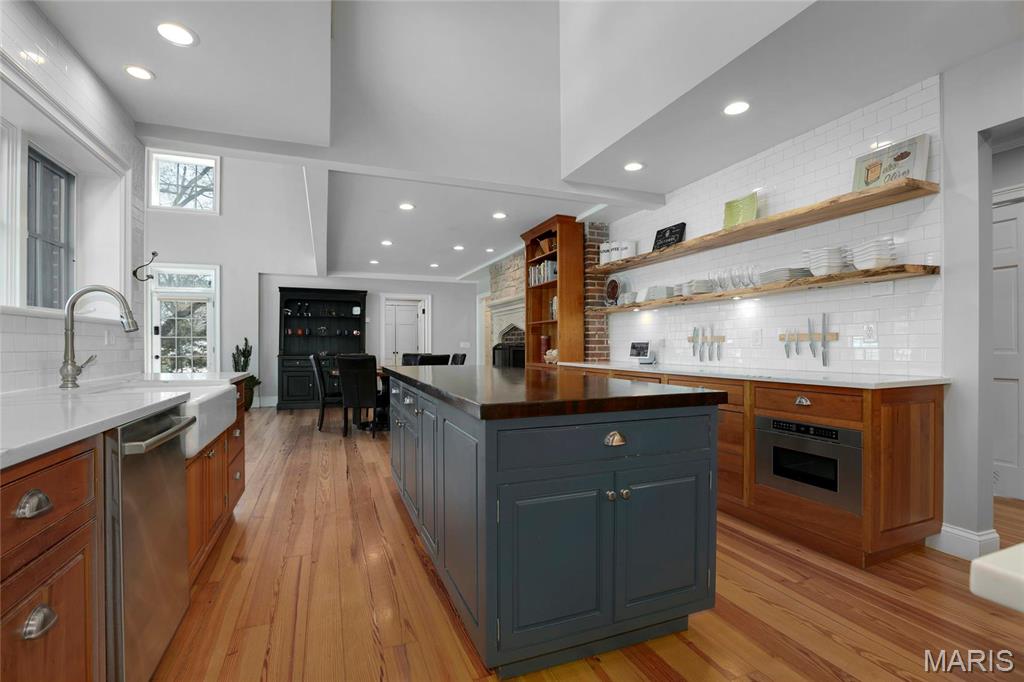 Chipper Road - Residential