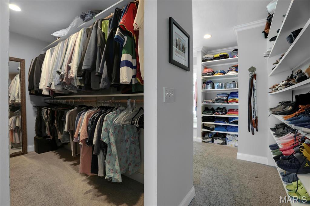 Chipper Road - Residential