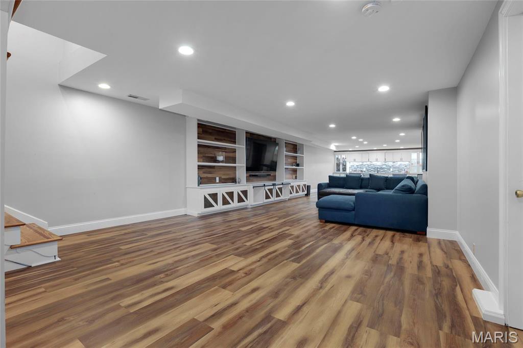 Chipper Road - Residential