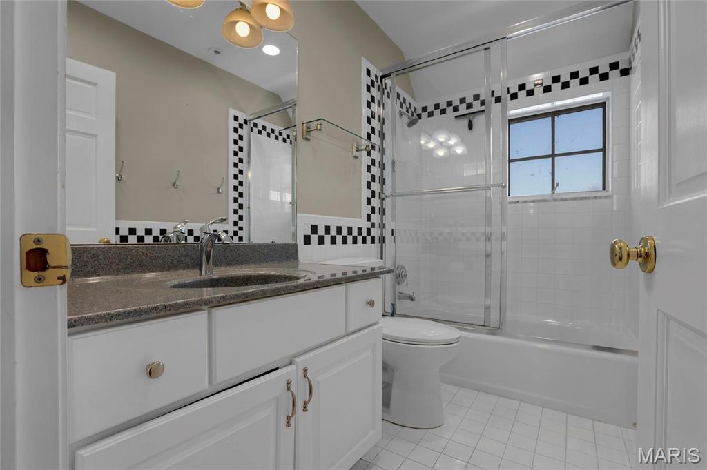 Chipper Road - Residential