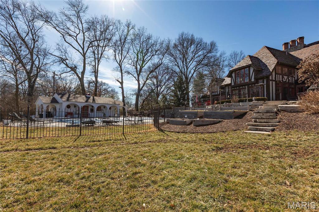 Chipper Road - Residential