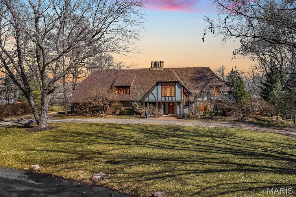 Chipper Road - Residential