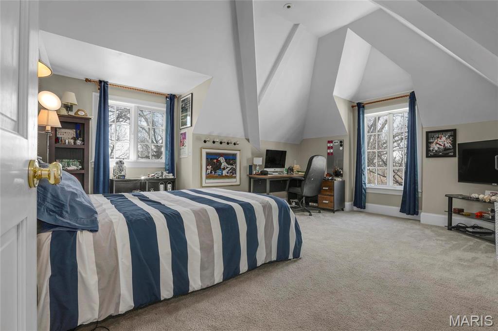 Chipper Road - Residential