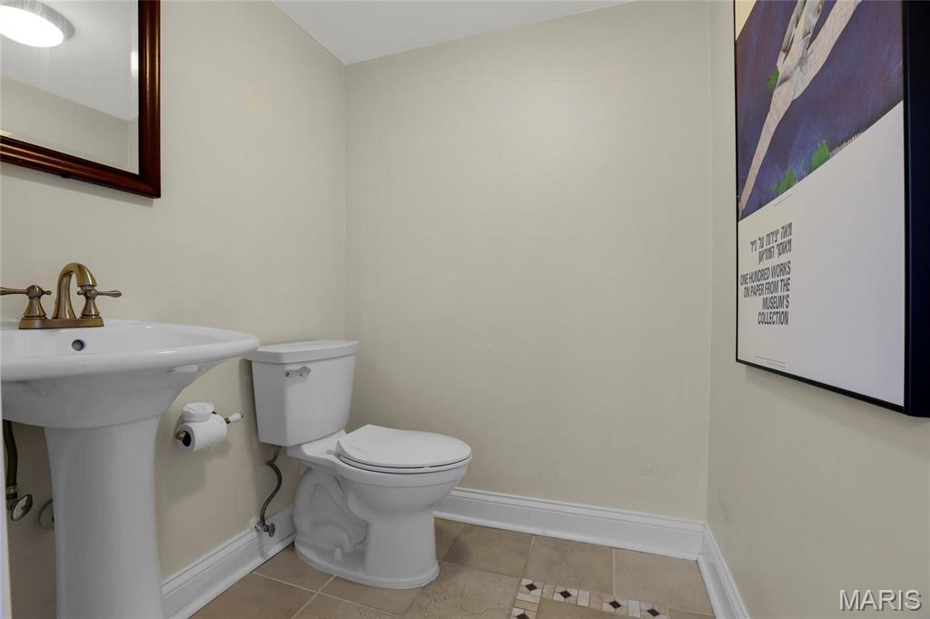 Chipper Road - Residential