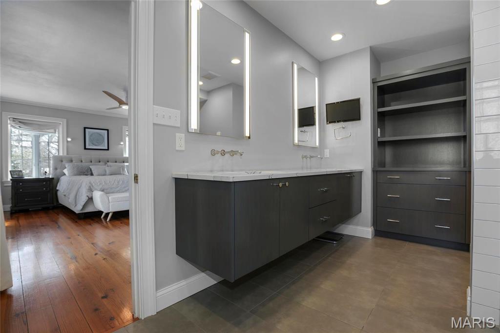 Chipper Road - Residential