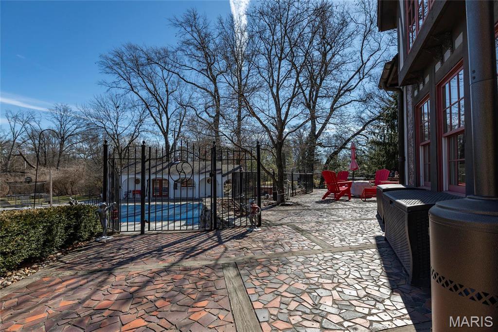 Chipper Road - Residential