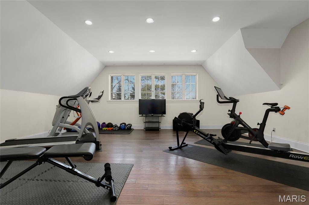 Chipper Road - Residential