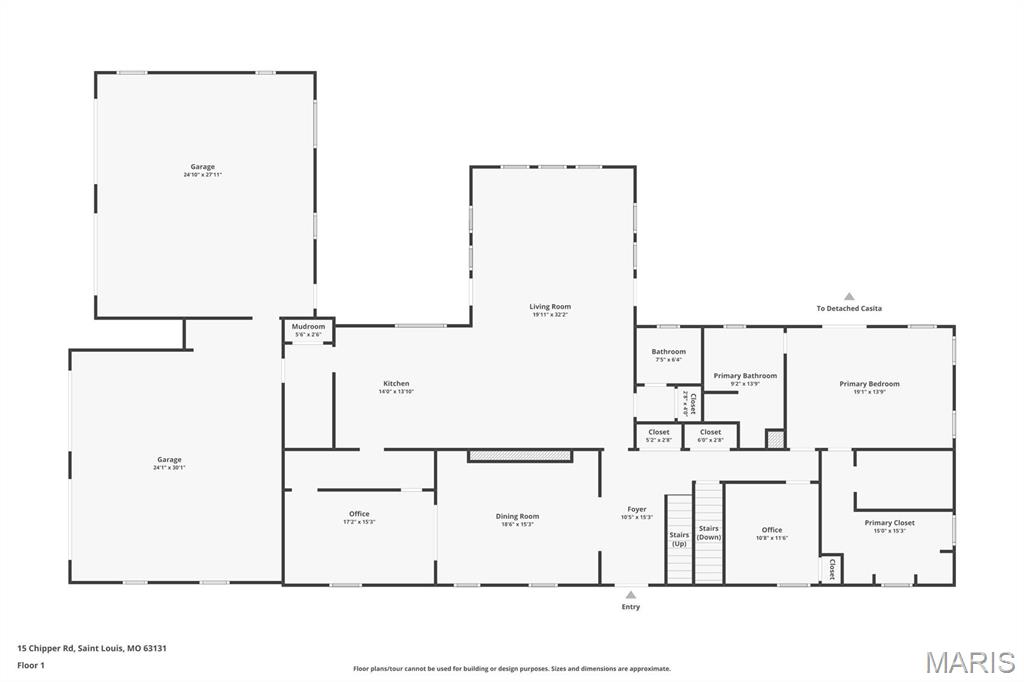 Chipper Road - Residential