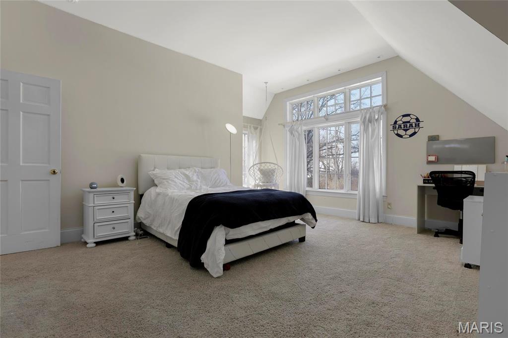 Chipper Road - Residential