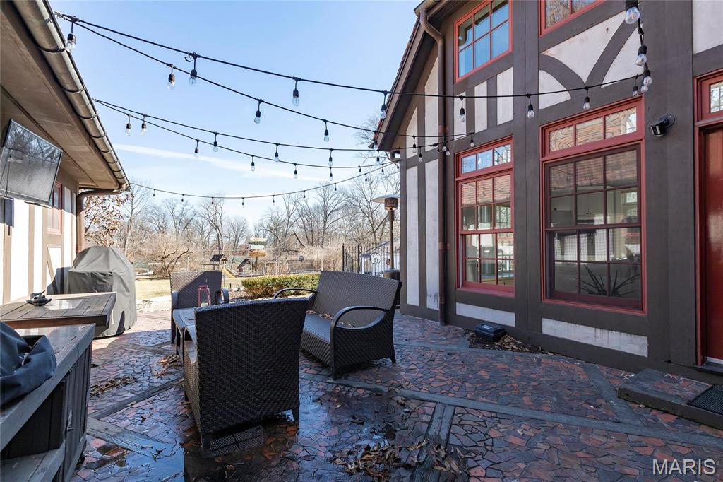 Chipper Road - Residential