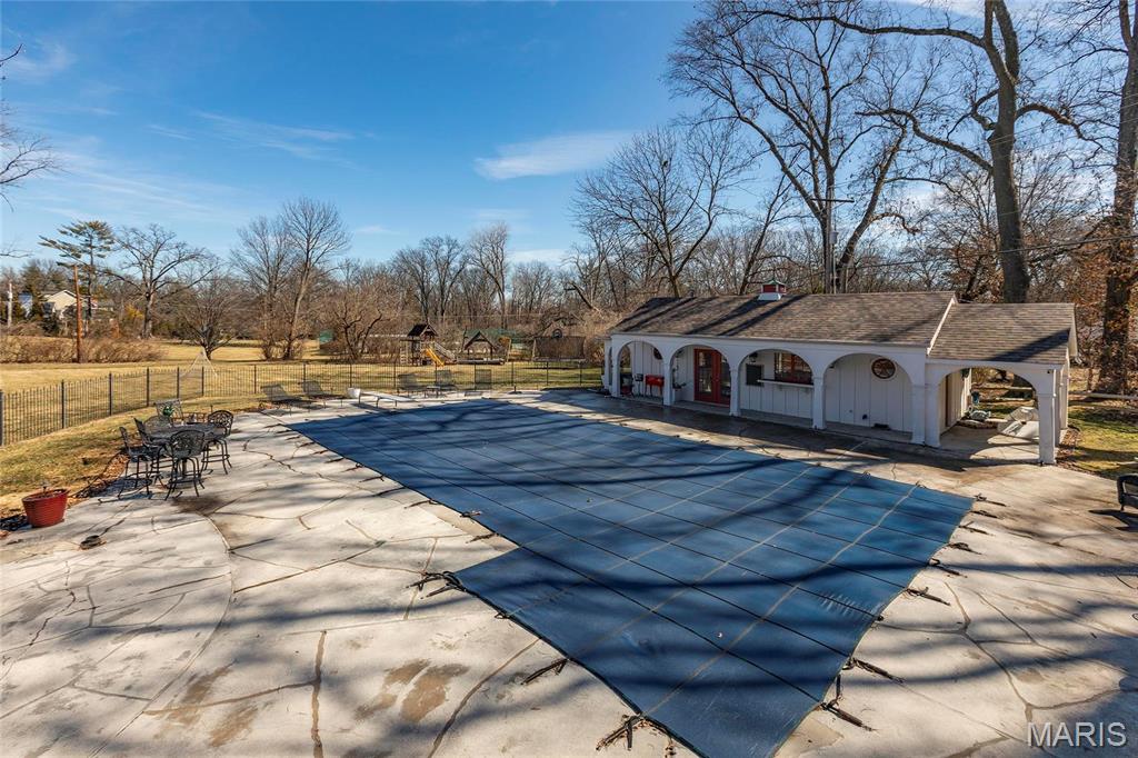 Chipper Road - Residential