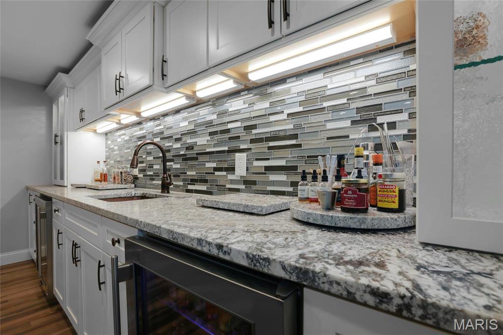 Chipper Road - Residential