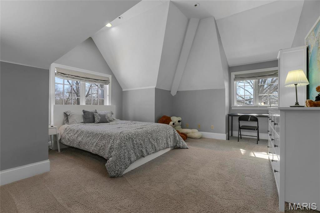 Chipper Road - Residential