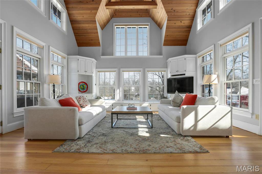 Chipper Road - Residential