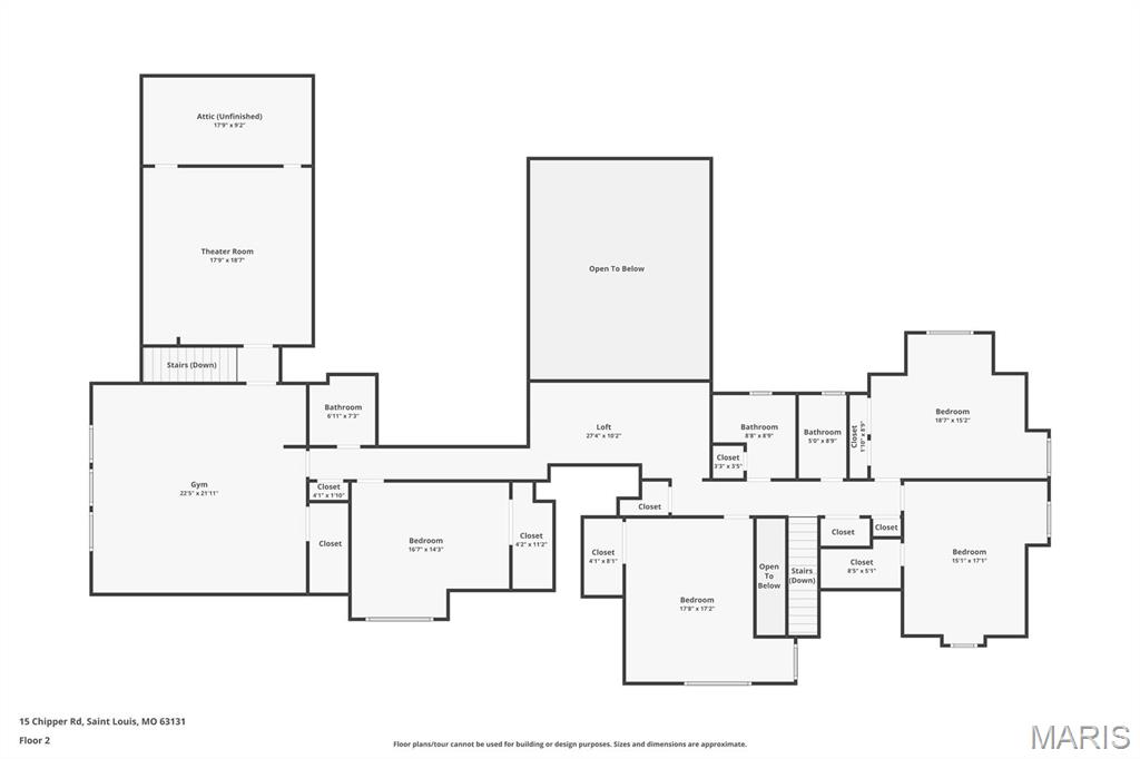 Chipper Road - Residential