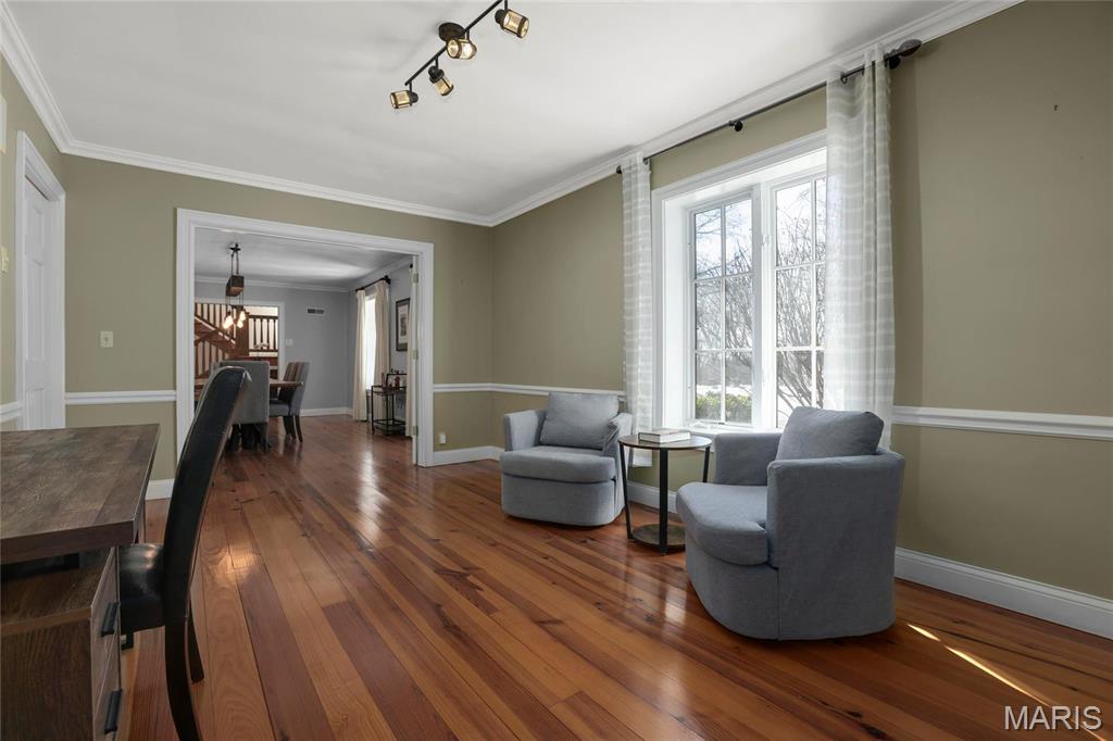 Chipper Road - Residential