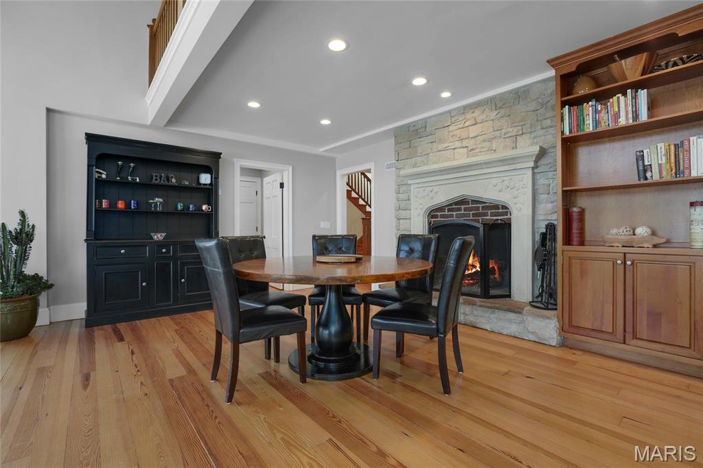 Chipper Road - Residential