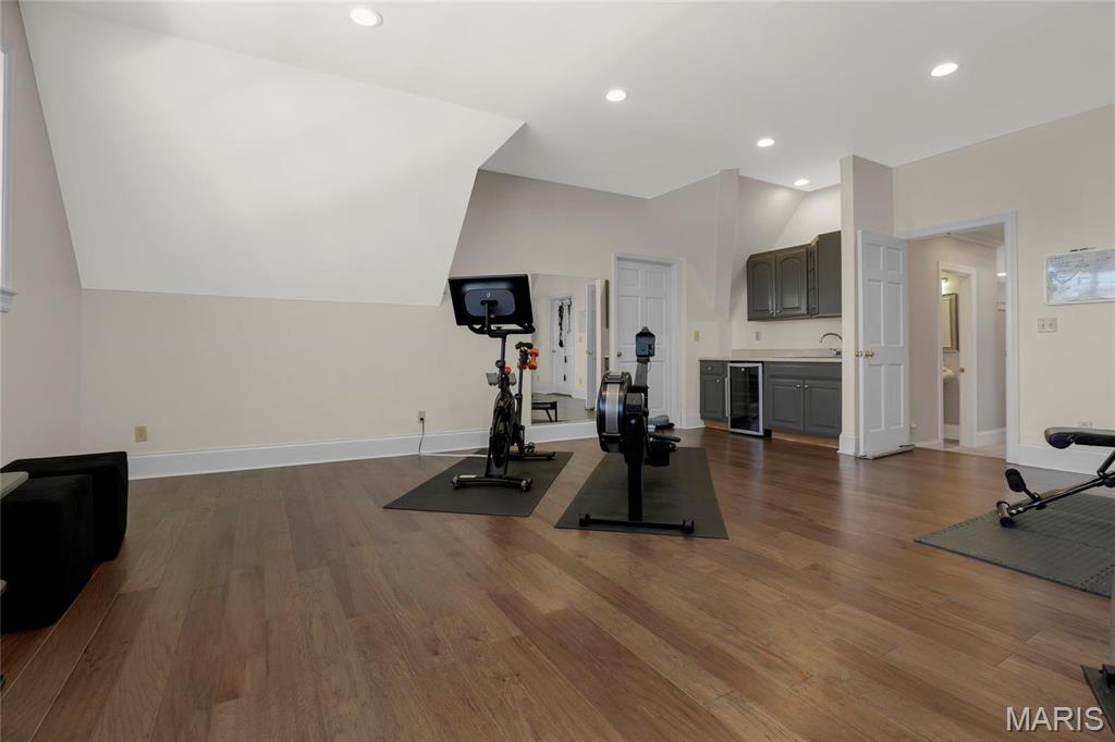 Chipper Road - Residential