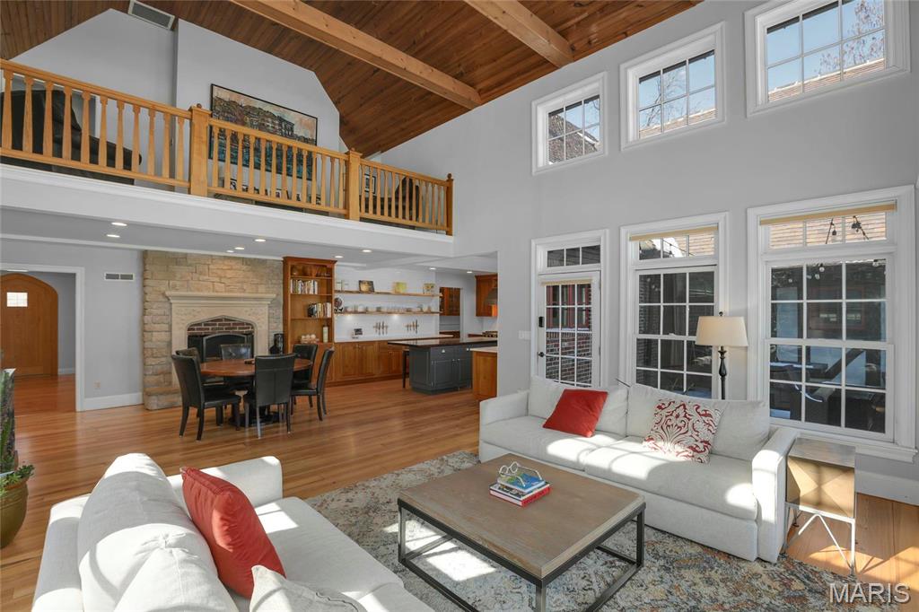 Chipper Road - Residential