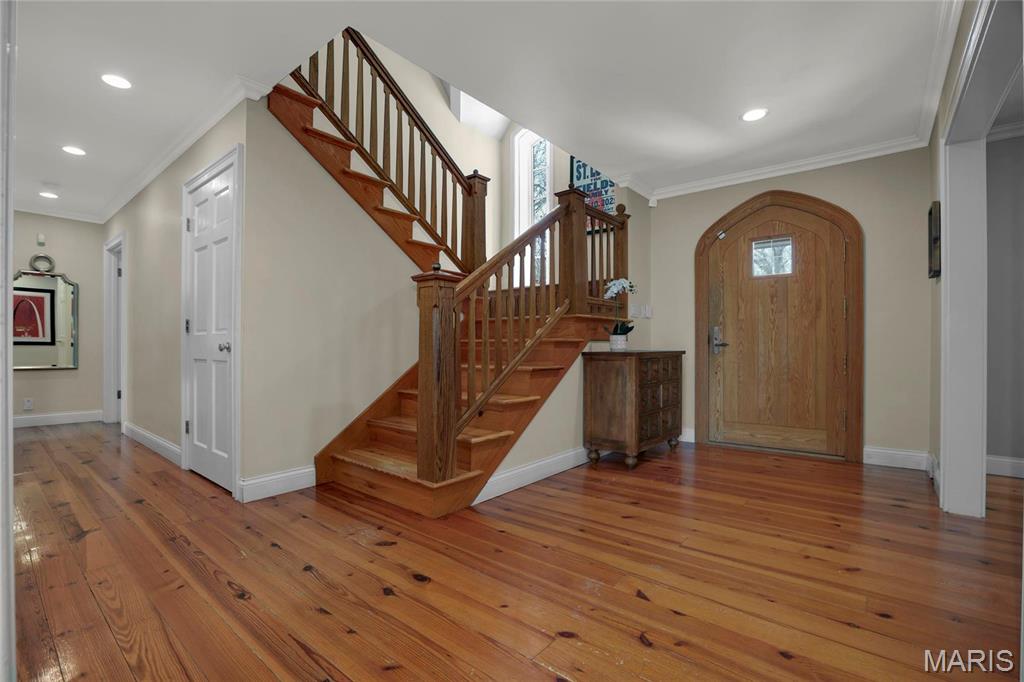 Chipper Road - Residential