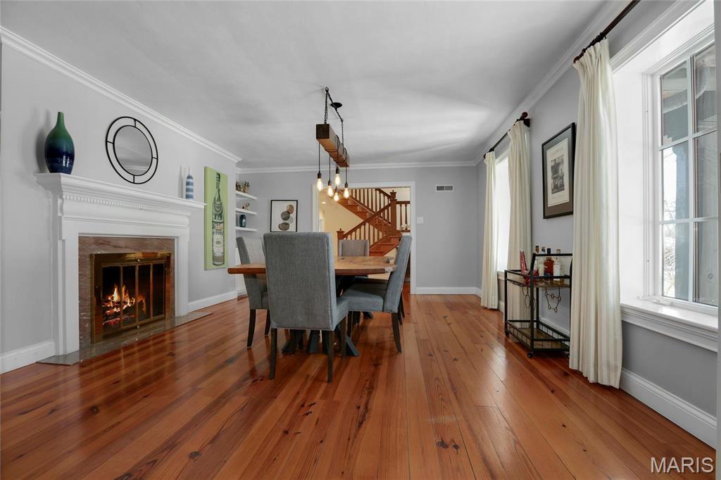 Chipper Road - Residential