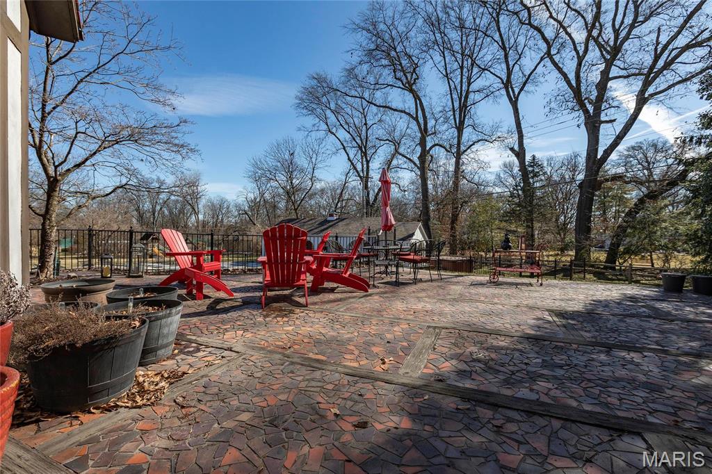 Chipper Road - Residential