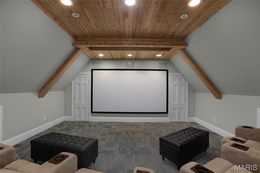 Chipper Road - Residential