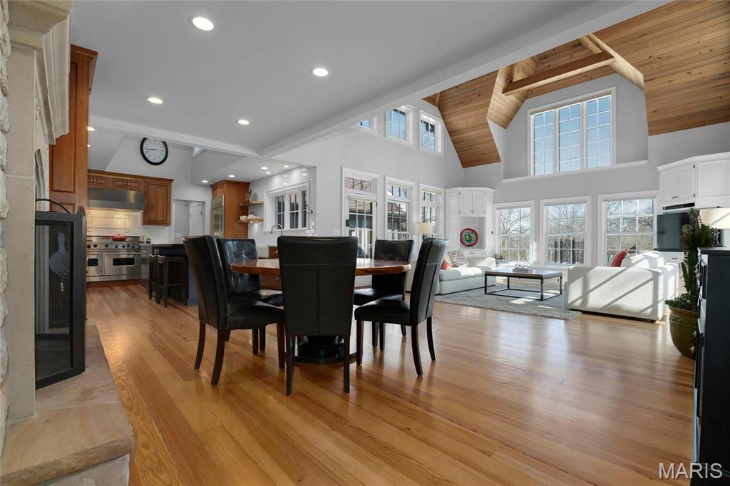 Chipper Road - Residential