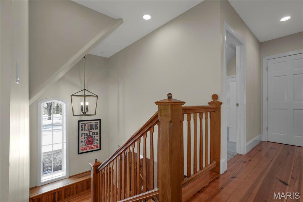 Chipper Road - Residential