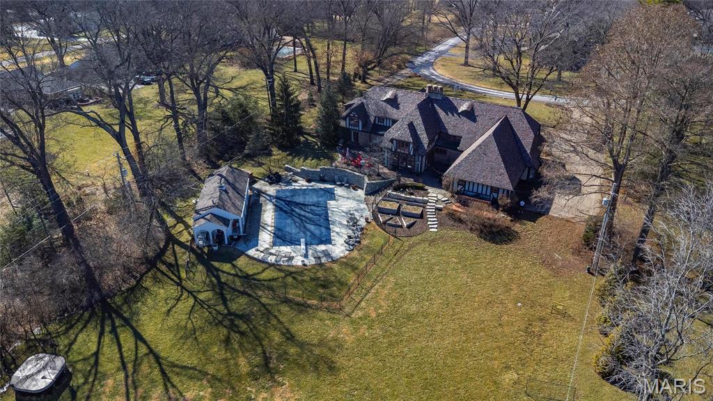 Chipper Road - Residential