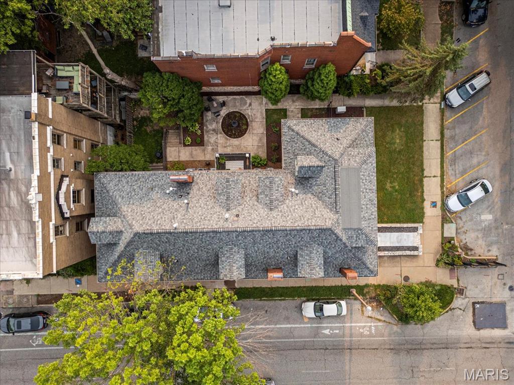 Halliday Place Condos - Residential