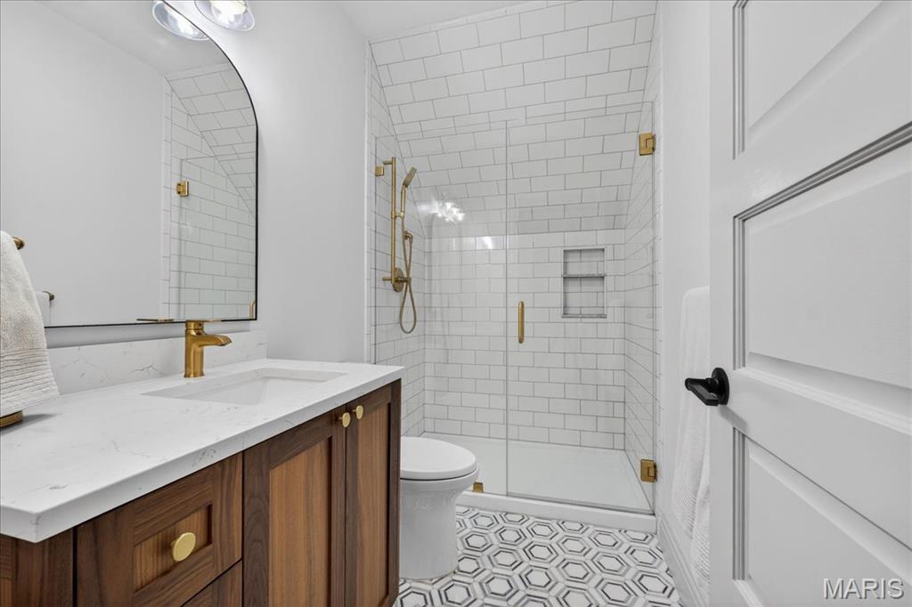 Halliday Place Condos - Residential