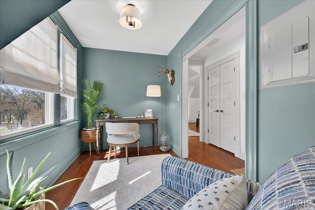 Halliday Place Condos - Residential