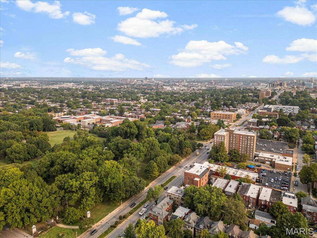 Halliday Place Condos - Residential