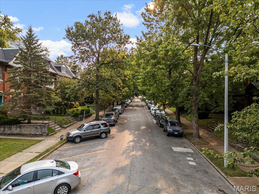 Halliday Place Condos - Residential