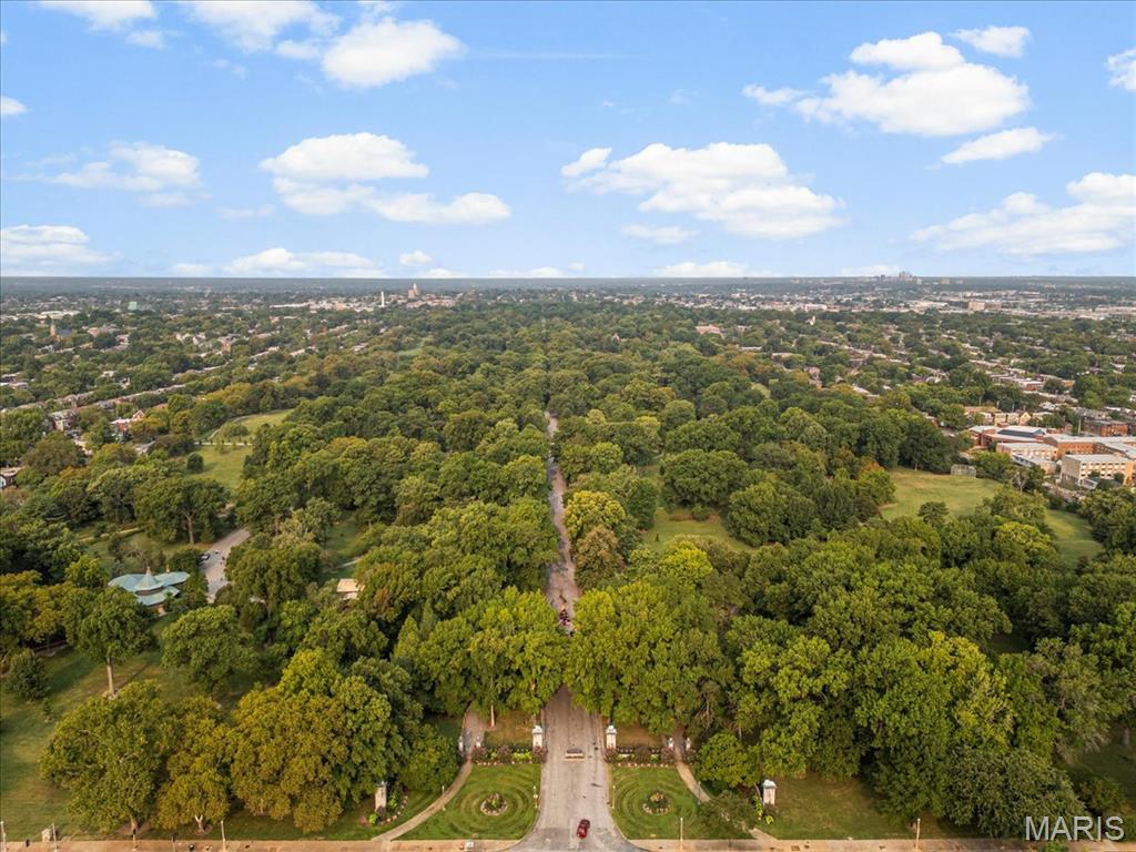 Halliday Place Condos - Residential