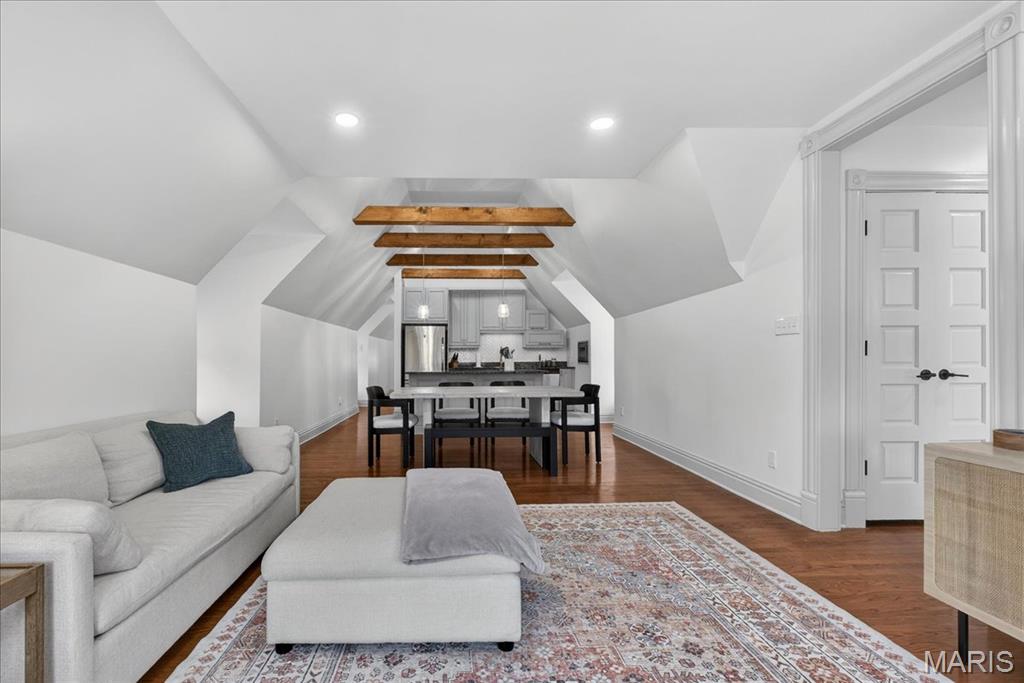 Halliday Place Condos - Residential