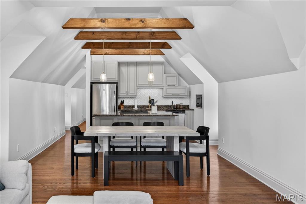 Halliday Place Condos - Residential