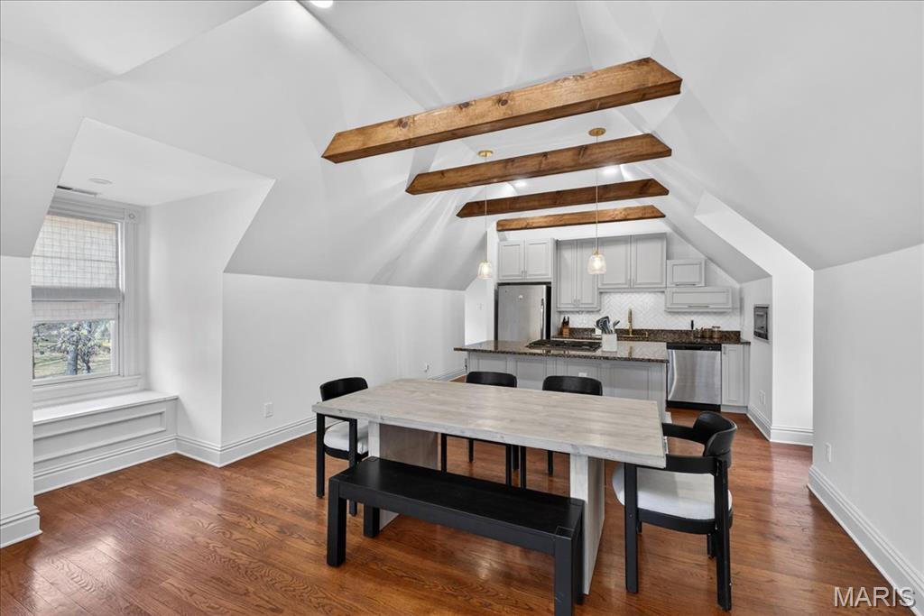 Halliday Place Condos - Residential