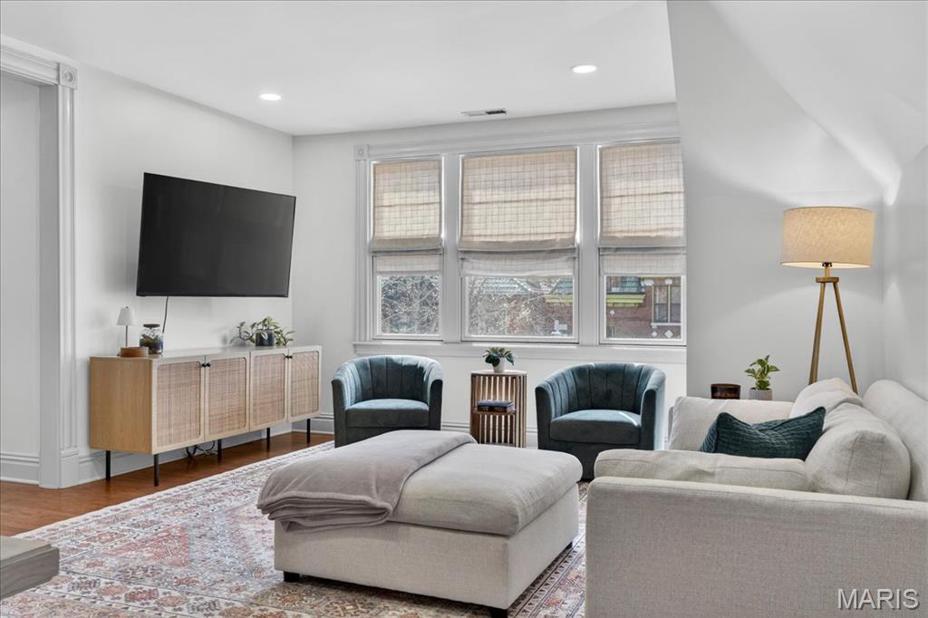 Halliday Place Condos - Residential