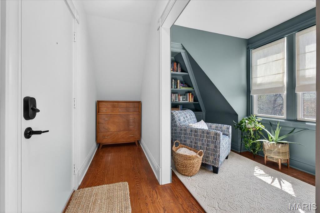 Halliday Place Condos - Residential