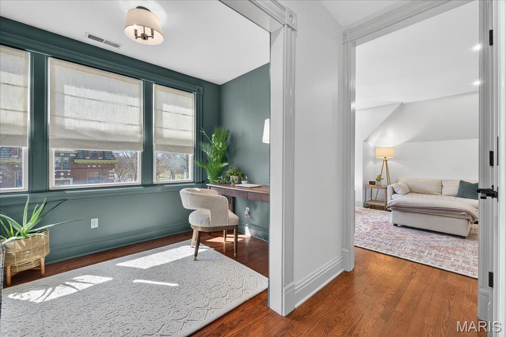 Halliday Place Condos - Residential