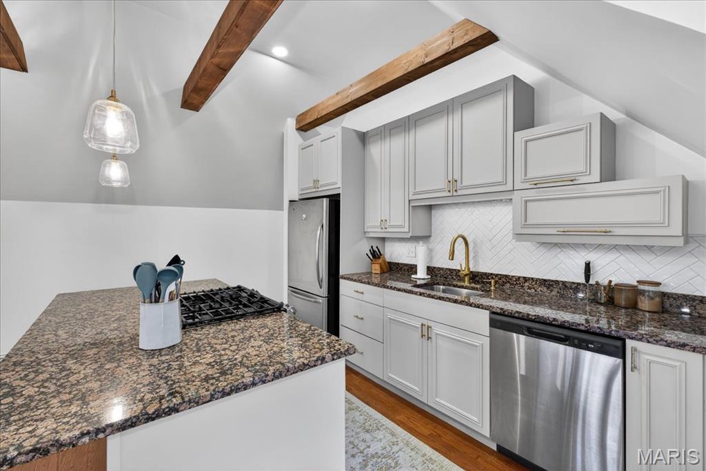 Halliday Place Condos - Residential