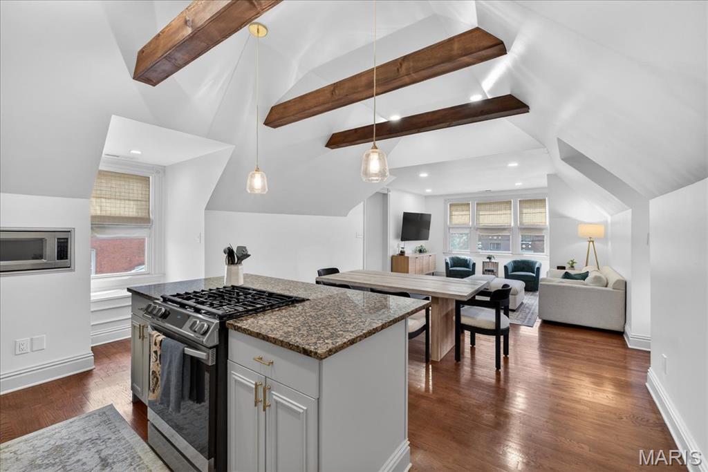 Halliday Place Condos - Residential