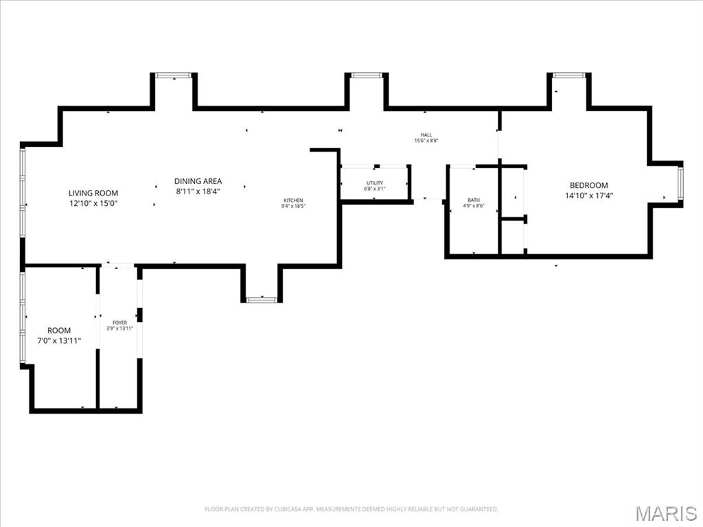 Halliday Place Condos - Residential