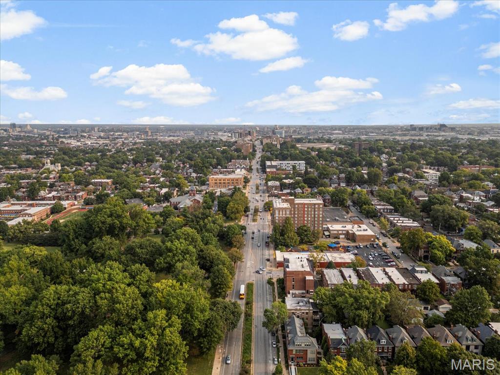 Halliday Place Condos - Residential