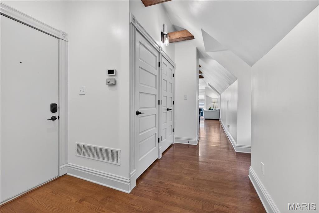 Halliday Place Condos - Residential