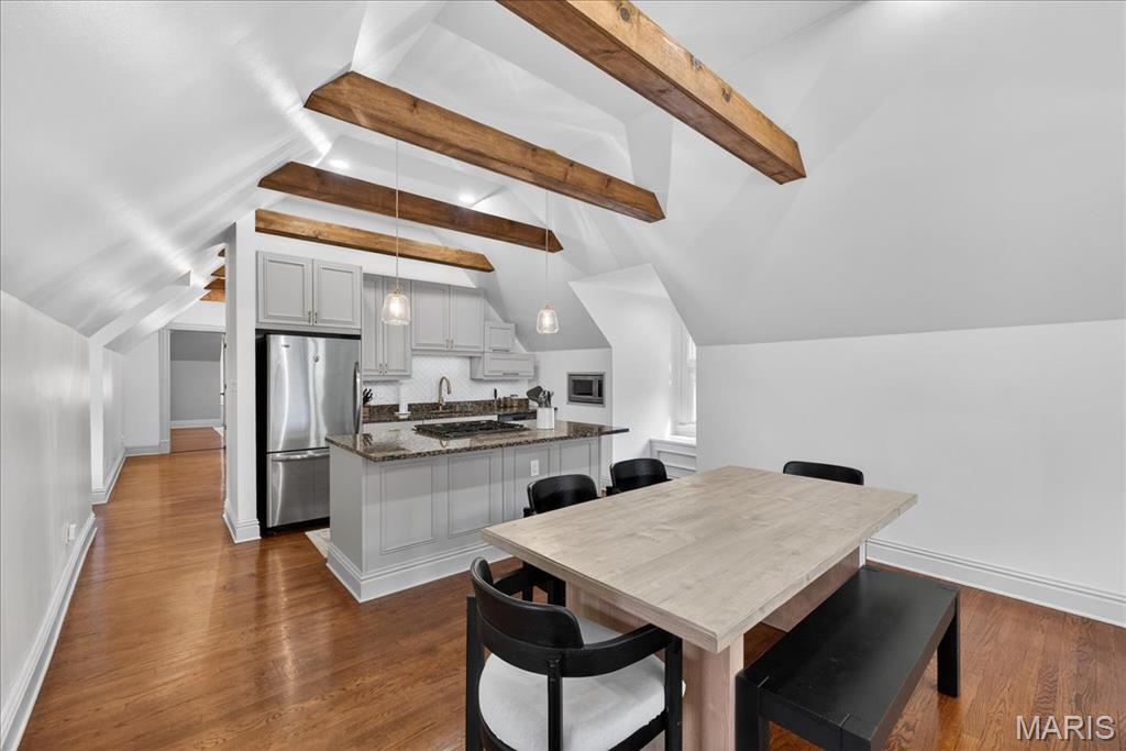 Halliday Place Condos - Residential