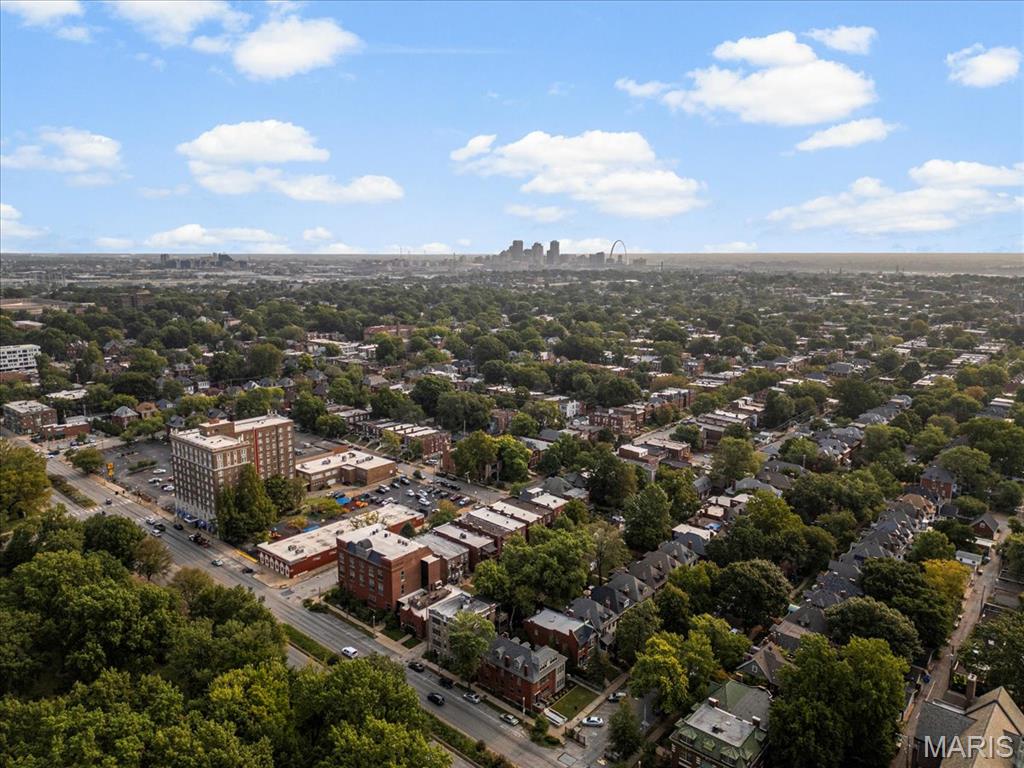 Halliday Place Condos - Residential